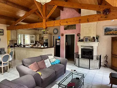Maison, 138 m²