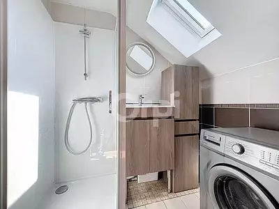 Appartement, 32 m²