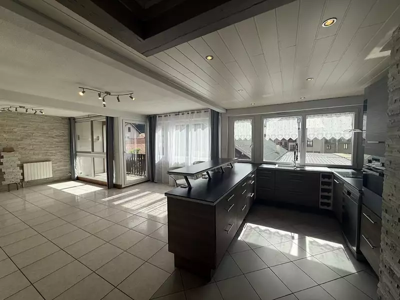 Appartement, 84,73 m²