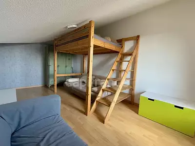 Appartement, 90 m²