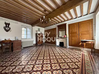 Maison, 184 m²