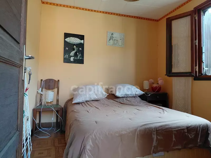 Maison, 86 m²