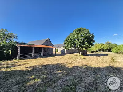 Maison, 103 m²