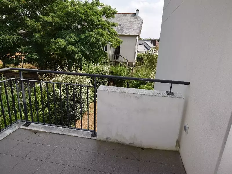 Appartement, 62,59 m²