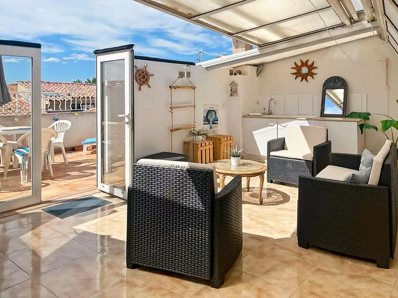 Maison, 98 m²