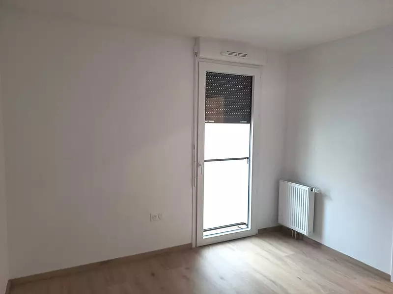 Appartement, 62,84 m²