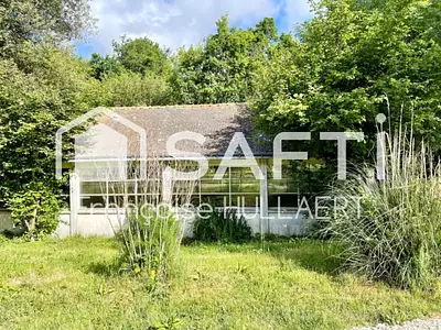Maison, 131 m²