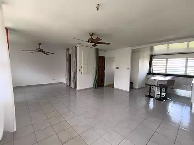 Appartement, 77,4 m²