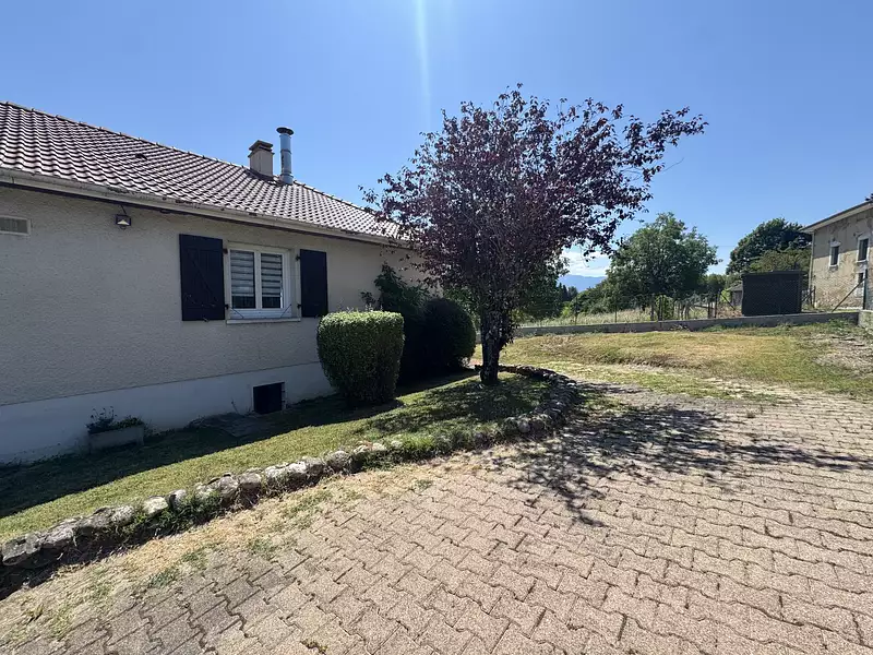 Maison, 107,83 m²