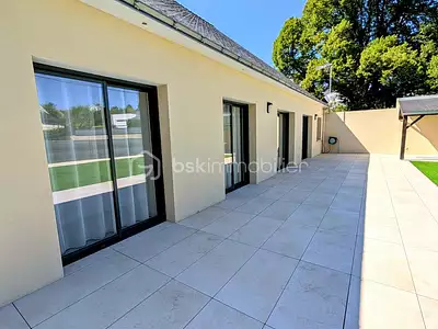 Maison, 143 m²
