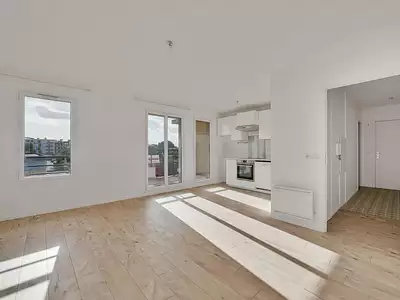 Appartement, 76 m²