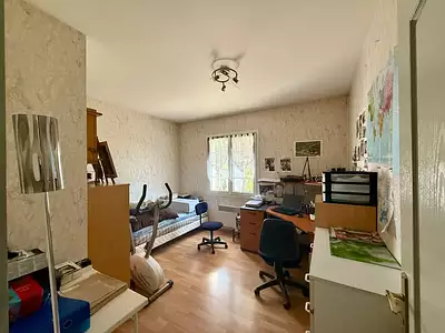Maison, 127 m²