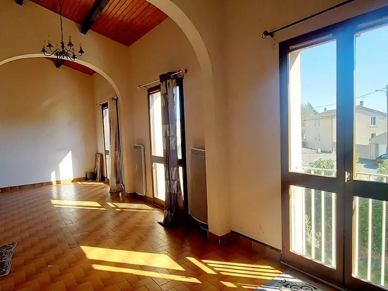 Maison, 140 m²
