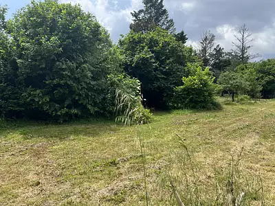 Terrain, 921 m²