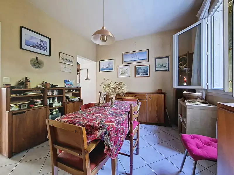 Maison, 104 m²