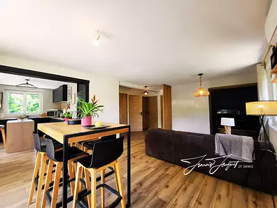 Appartement, 79,91 m²