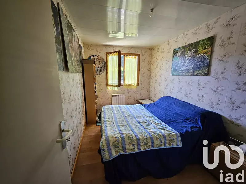 Maison, 115 m²