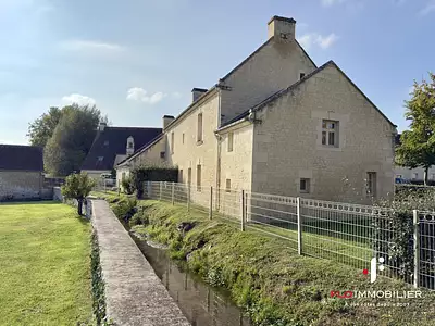 Appartement, 98,61 m²