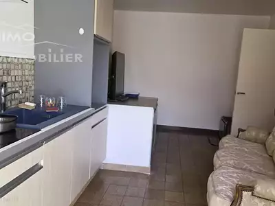 Maison, 192 m²