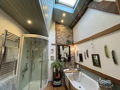 Maison, 196 m²
