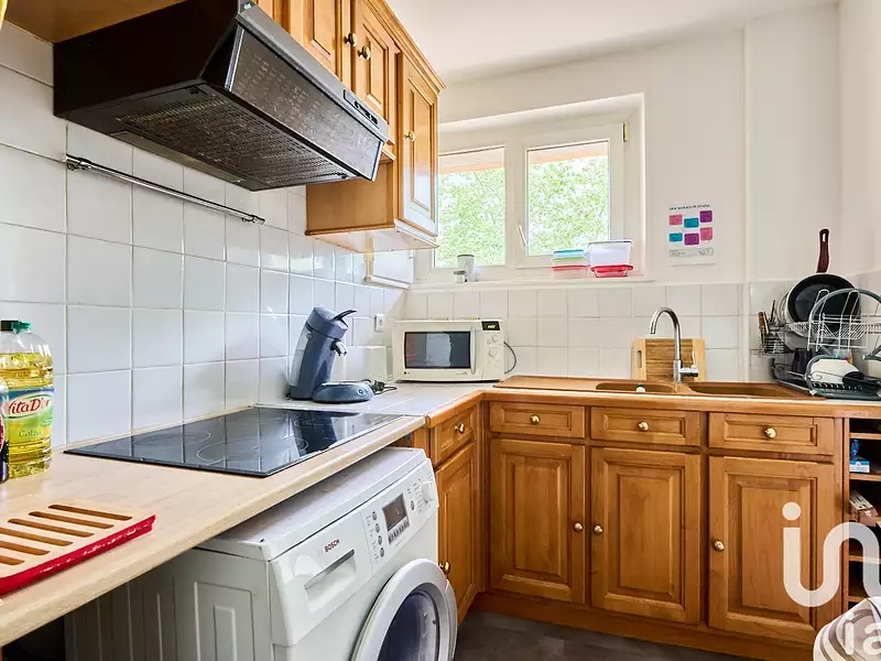 Appartement, 63 m²