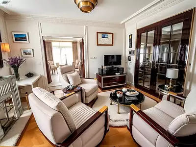 Maison, 137 m²