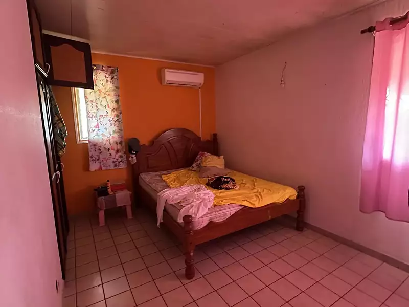 Maison, 105 m²