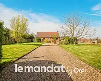 Maison, 174 m²