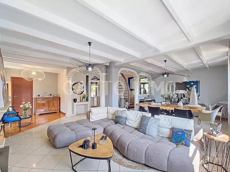 Maison, 150 m²
