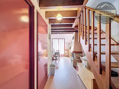 Appartement, 41,84 m²