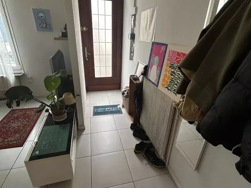 Maison, 93,19 m²
