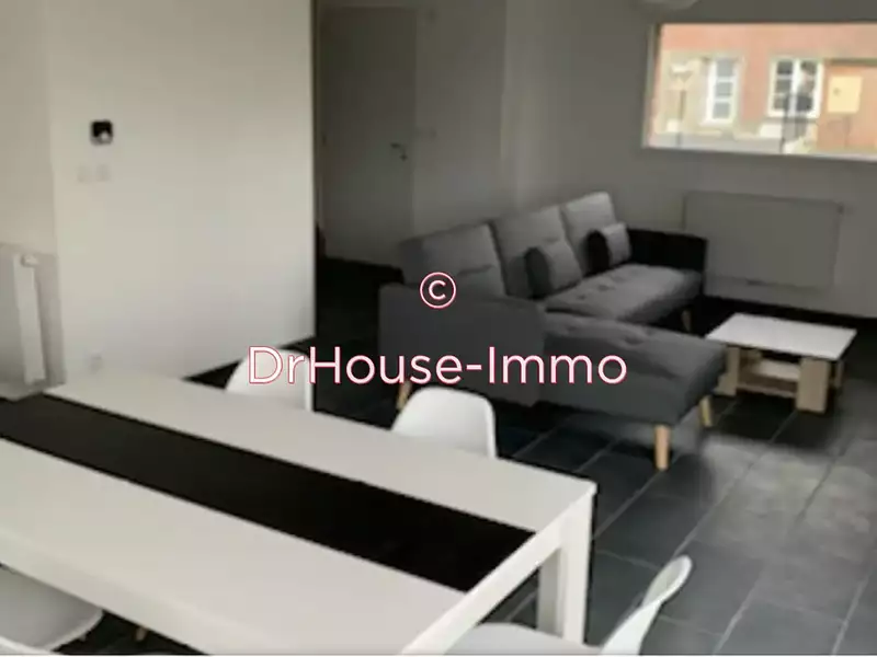 Maison, 102,59 m²