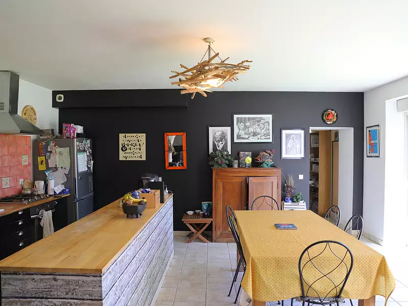Maison, 217 m²