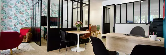 l'Adresse Lattes - Agence et vous