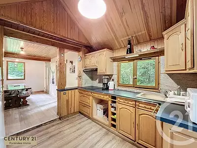 Maison, 78,9 m²