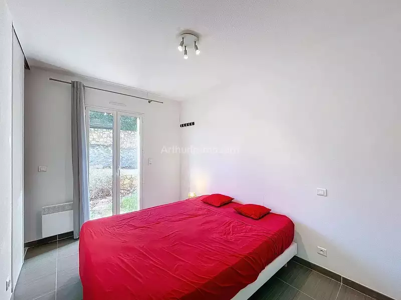 Appartement, 69 m²