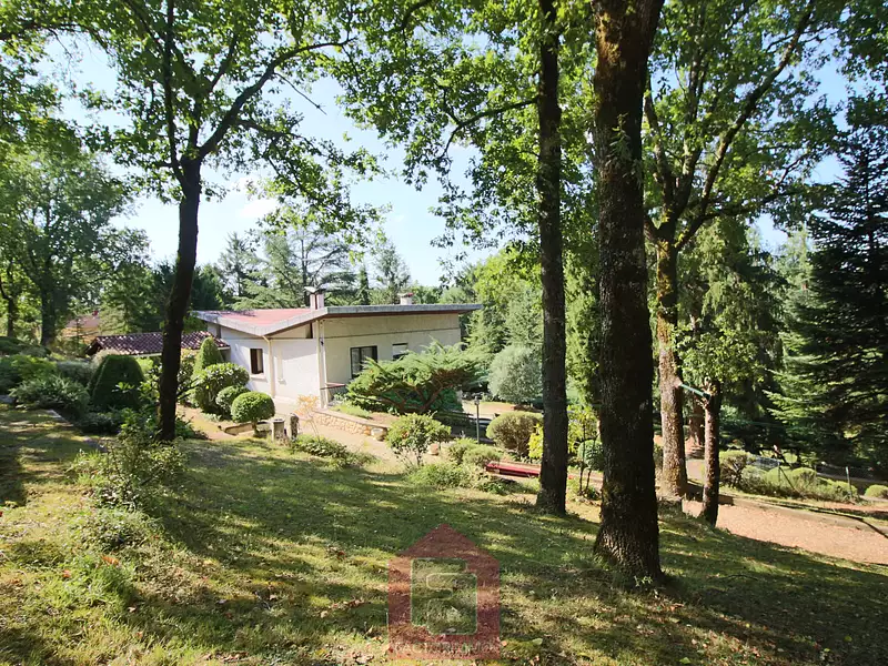 Maison, 125 m²