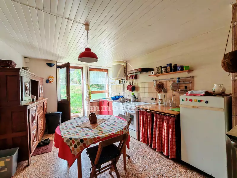 Maison, 171,8 m²