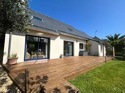 Maison, 120,85 m²
