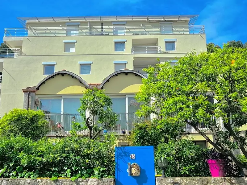 Appartement, 55 m²
