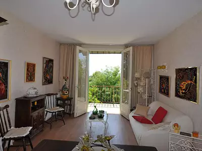 Maison, 90 m²