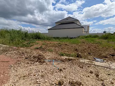 Terrain, 470 m²
