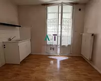 Appartement, 55,18 m²