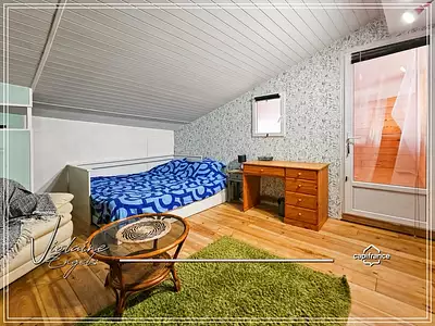 Maison, 197 m²