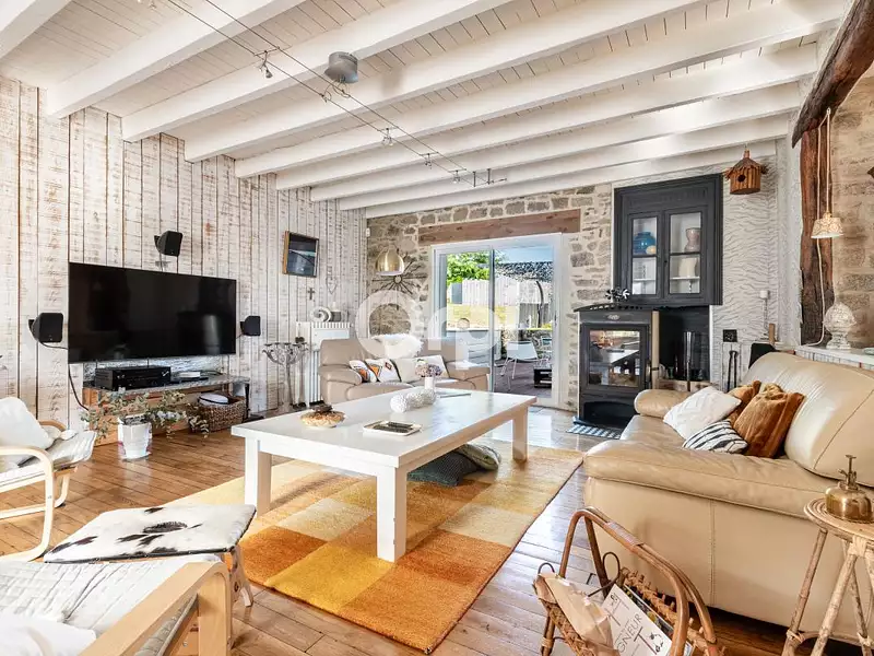 Maison, 180 m²