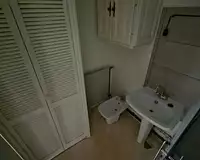 Appartement, 43,76 m²