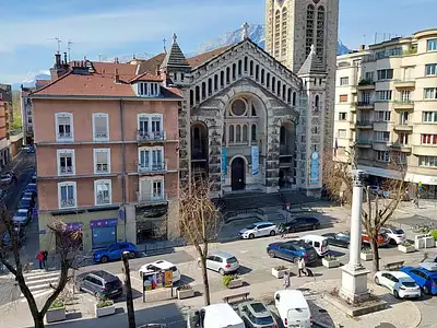 Appartement, 201 m²