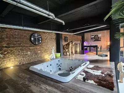 Appartement, 287 m²