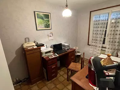 Maison, 113 m²