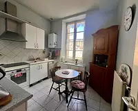 Appartement, 140 m²